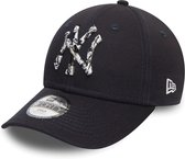 New Era 9Forty Pet Unisex - Maat One size