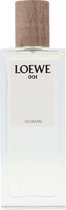 LOEWE 001 WOMAN spray 50 ml | parfum voor dames aanbieding | parfum femme | geurtjes vrouwen | geur