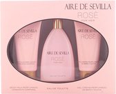 AIRE DE SEVILLA BELLA spray 150 ml | parfum voor dames aanbieding | parfum femme | geurtjes vrouwen | geur