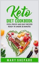 Keto Diet Cookbook