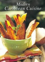 Modern Caribbean Cuisine (Interlink HC)