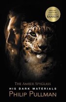 His Dark Materials