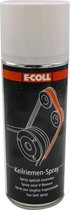 E-COLL - V-snaarspray - 400 ml