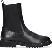 Tango Bee 511 Chelsea boots - Enkellaarsjes - Dames - Zwart - Maat 37