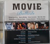 Movie Ballads - De 16 mooiste Filmballads - Universal - Ronan Keating, Maria McKee, Wet Wet Wet, Joe Cocker, Diana Ross