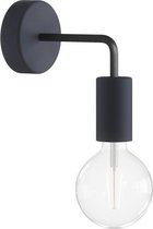 W.light L ext. black IP65E27