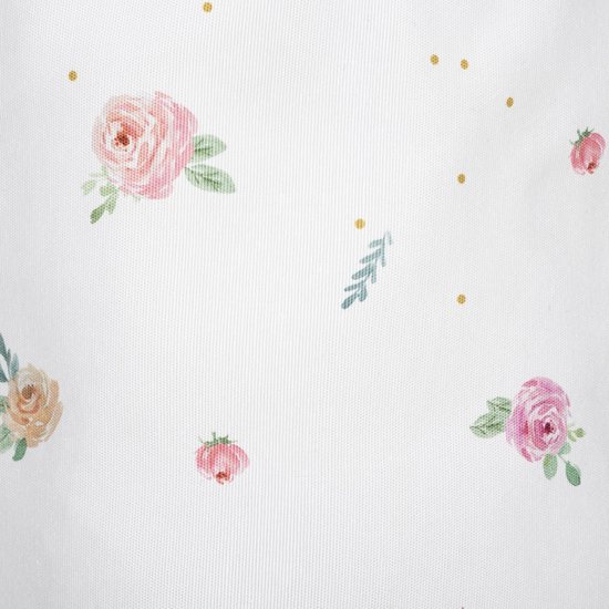 Atmosphera Speelgoedmand Eenhoorn - Opberger - Mand - Wasmand - Unicorn — afbeelding 2