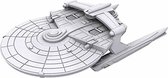 Star Trek: Attack Wing Deep Cuts Unpainted Miniatures - Miranda Class