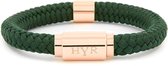 HYR Bracelets - Raptor Rose Gold - Armband - Touw - 17cm