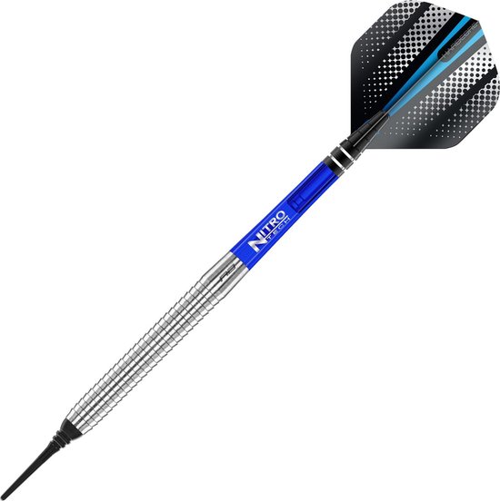 Red Dragon Razor Edge 85% - Soft Tip Darts — afbeelding 5