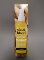 ULTIMATE BLOND HIGHLIGHTING BLOND SPRAY 150 ML