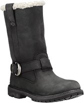 Timberland Nellie Pull On Wp Boot Dames Laarzen - Black - Maat 41