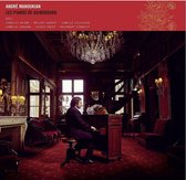 André Manoukian - Les Pianos De Gainsbourg (2 LP)