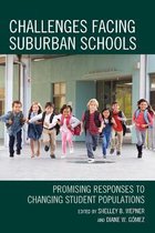 Challenges Facing Suburban Schools