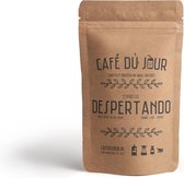 Café du Jour Espresso Despertando 250 gram vers gebrande koffiebonen