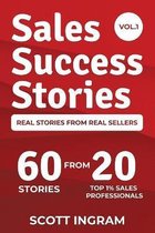 Sales Success Stories- Sales Success Stories