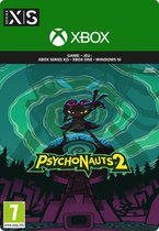 Psychonauts 2 - Xbox Series X + S & Windows Download