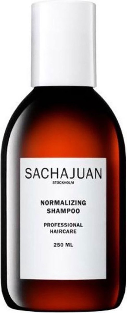 SACHAJUAN - Normalizing Shampoo - 250 ml