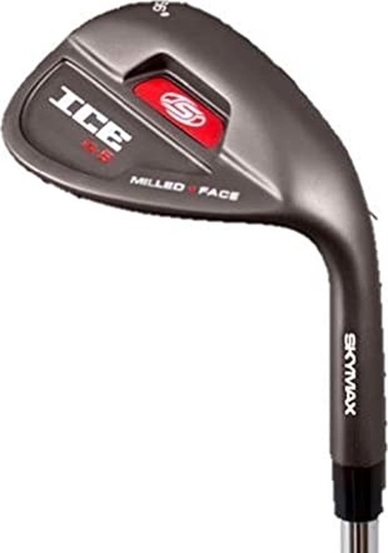 Skymax Ice Wedge Ice- IX5 52 gr van Skymax — afbeelding 2