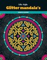 Glitter kleurboek Mandala's - Celtic Nights