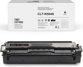 G&G K504S toner compatibel met Samsung CLT-K504S Tonercartridge Zwart 1 stuk(s) Huismerk