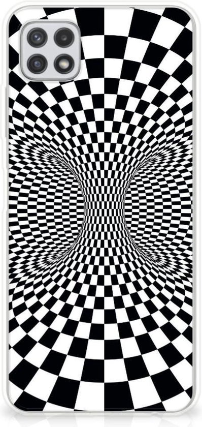 Coque Téléphone pour Samsung Galaxy A22 5G Coque  Illusie