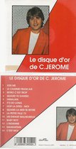 Le Disque D'Or de  C. Jerome