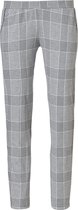 Pastunette dames pyjama Broek - Light Grey - 40 - Grijs