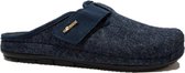 Rohde Pantoffel 6741 Blauw