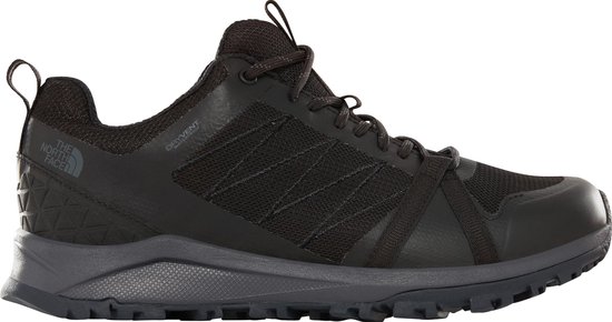 The North Face W Litewave Fastpack II Wp Wandelschoenen Dames - Maat 38 - The North Face