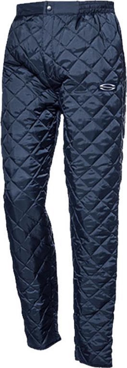 Sir Thermo werkbroek 34061 – Blauw maat XXL