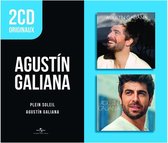Agustín Galiana - Plein Soleil / Agustín Galiana (2 CD)