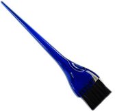 Haar verf borstel - verfborstel - haarkleuring - Hair brush - Paint - Hairpaint