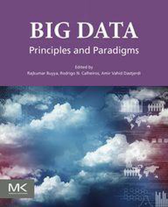 Big Data - cover