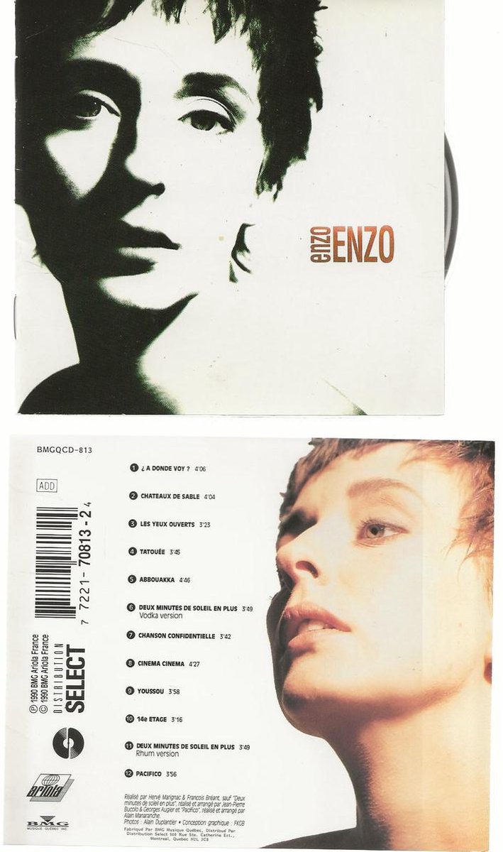 ENZO-ENZO