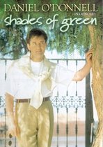 Shades Of Green -Dvd+Cd-