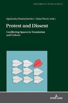 Cultures in Translation- Protest and Dissent