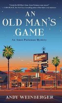 Amos Parisman Mysteries-An Old Man's Game
