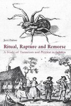 Ritual, Rapture and Remorse
