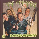 Poorboys - Bayou Bound (CD)