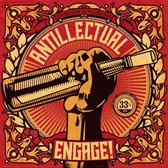 Antillectual - Engage! (CD)