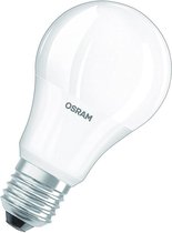Osram LED E27 - 10W (75W) - Koel Wit Licht - Niet Dimbaar