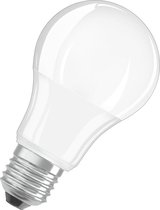 Osram LED E27 - 10W (75W) - Daglicht - Niet Dimbaar