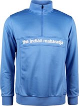 Indian Maharadja Polo Terry Kids Sweater