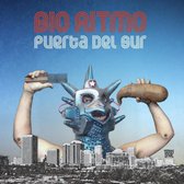 Bio Ritmo - Puerta Del Sur (CD)