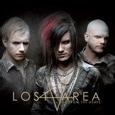 Lost Area - From The Ashes (CD)