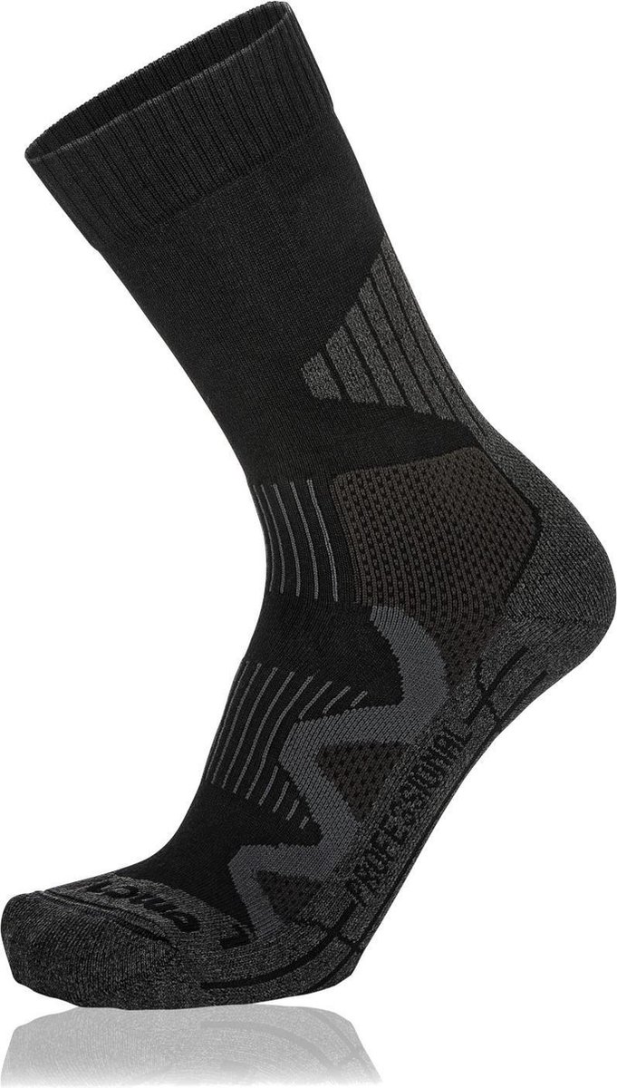 Lowa 3-season PRO – 39-40 Zwart