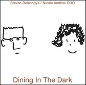 Dining In The Dark