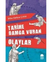 Tarihe Damga Vuran Olaylar