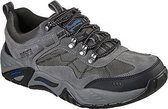 Skechers  - ARCH FIT RECON - HARBIN - Mens - Gray - 46